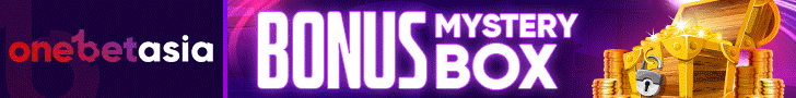 Banner onebetasia